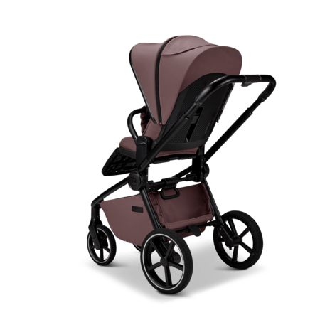 MOON universaalne vanker RESEA 2.0, 2in1, Brown, 64940900-966 