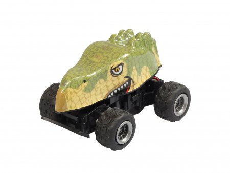 REVELL RC mini dinosauruse auto Stegosaurus, 23563 23563