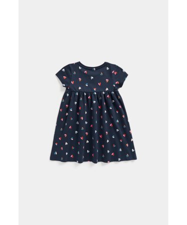 MOTHERCARE lühikeste varrukatega kleit, EA437 620243