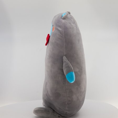INNOGIO padi beebile GIOPLUSH GIOBEAR GRIS, 0m+, 52 cm, GIO-800 