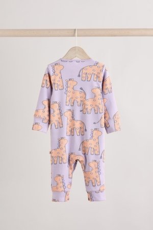 NEXT pikkade varrukatega bodi, 3 tk., E18350 80-86 