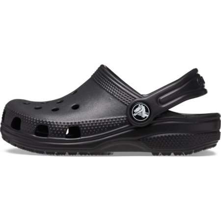 CROCS kroksid CRUSH mustad, 206991-001 28 suurus 