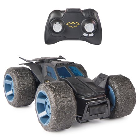 BATMAN RC sõiduk Stunt Force Batmobile, 6066871 