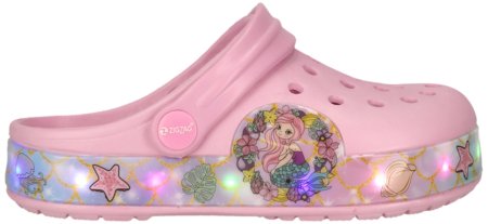 ZIG ZAG kroksid RUNIX, Z264465-4222, 32 suurus 