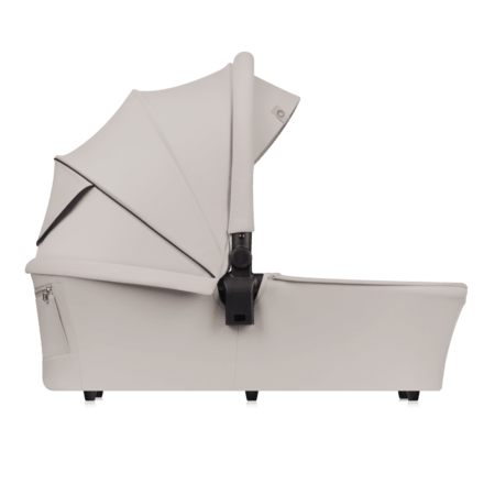 LIONELO universaalne käru MIKA PLUS 2in1, Beige sand, LO-MIKA PLUS 2IN1 