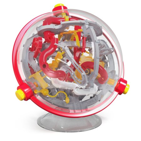 SPINMASTER GAMES puzzle Perplexus Portal, 6064756 