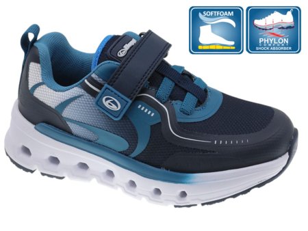 BEPPI vabaaja kingad, 2219551, 30 size 