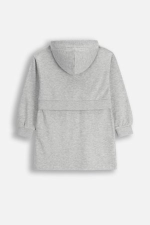 COCCODRILLO kleit RAVE GIRL JUNIOR, hall, ZC5129102RGJ-019-128, 128 cm 