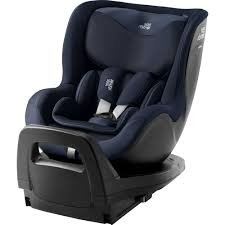 BRITAX turvatool 61–105 cm, DUALFIX PRO M, Style, night blue, 2000040892 
