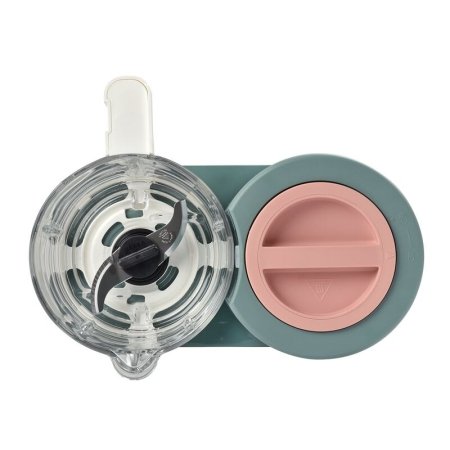 BEABA Babycook® auruti-kannmikser NEO Eucalyptus, 912732 