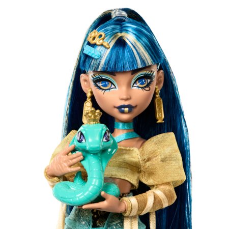 MONSTER HIGH Cleo De Nile, HXH74 