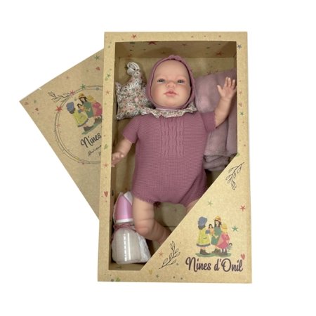 NINES D'ONIL beebinukk Sandra, 0256 