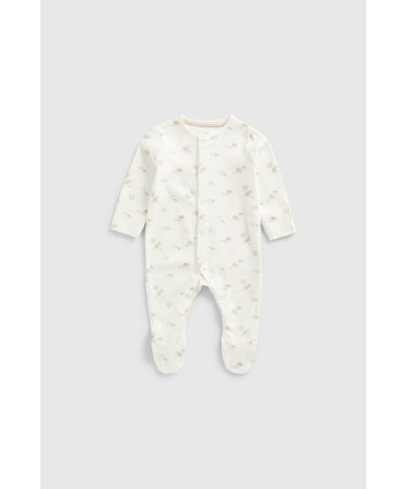 MOTHERCARE 6-osaline komplekt beebile, GF287 