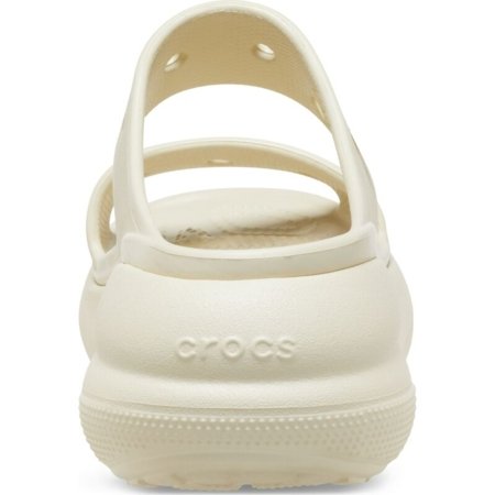 CROCS kroksid LOW PROFILE kooretoonid, 207670-2Y2 39,5 suurus 