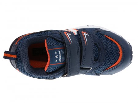 BEPPI tossud, tumesinised, 30 suurus, 2186520 2186520-28