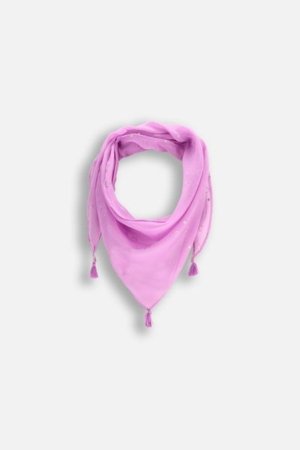 COCCODRILLO sall ACCESSORIES, lilla, WC5365301ACC-016-000, one size cm 