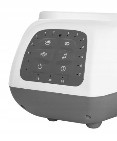 CARRELLO häll BLOOM, Anchor Grey, CRL-10304 