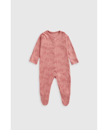 MOTHERCARE marškinėliai ilgomis rankovėmis 3 vnt., IF125 80 