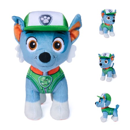 PAW PATROL plüüsist mänguasi Dino, assortii., 6075816 