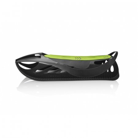 PLASTKON kelk Neon Grip roheline, 4110415087 2147483647