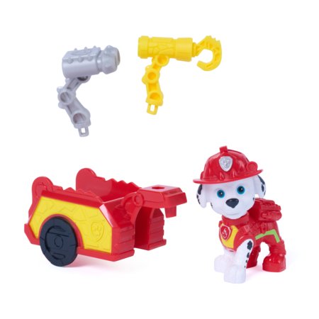 PAW PATROL figuur Dino Tool, assortii., 6076003 