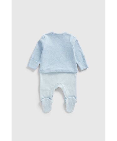 MOTHERCARE pükskostüüm, GF266 