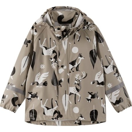 REIMA vihmamantel VESI, 5100025A-0768, 86 suurus 