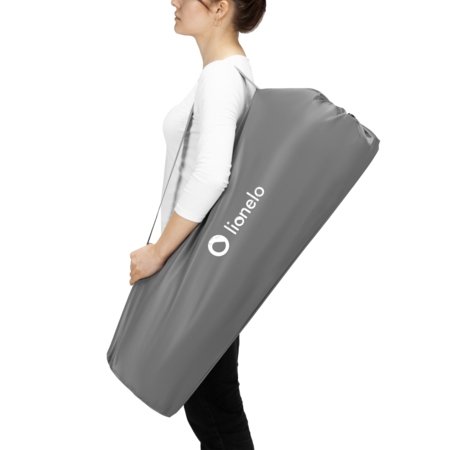 LIONELO maneež ROEL PLUS, 65x85 cm., Grey multicolor 