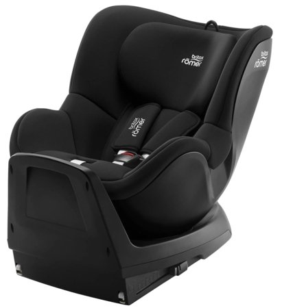 BRITAX RÖMER turvatool DUALFIX M PLUS , space black, 2000036888 2000036888?