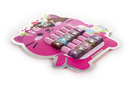 DREAM POP küünehoolduskomplekt, Y81431-33709 