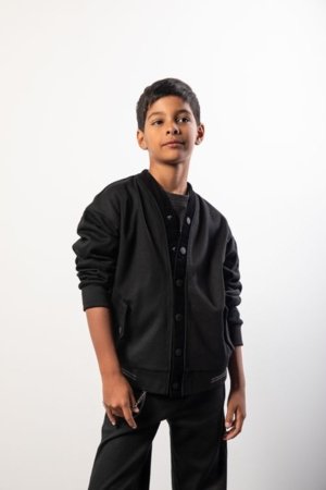 COCCODRILLO pusa, hall, ZC5132201EPB-020-128, 128 cm 