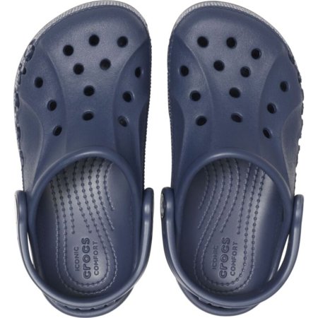 CROCS kroksid BAYA tumesinised, 207012-410 27 suurus 