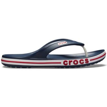 CROCS sussid BAYABAND tumesinised, 205393-4CC 41 suurus 