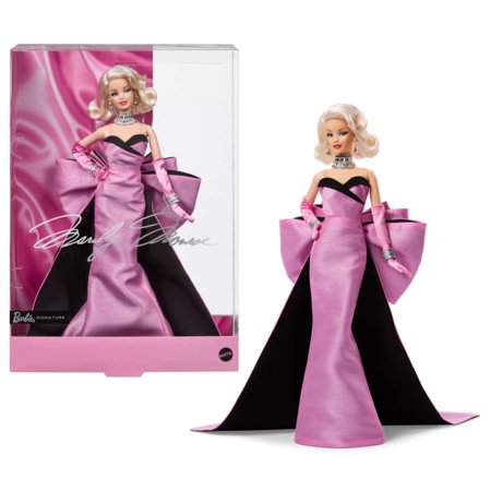 BARBIE Marilyn Monroe, JJY00 
