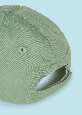 MAYORAL müts 3K, roheline, 10667-72 