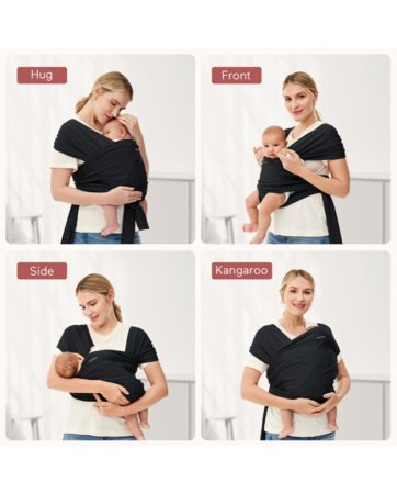 MOMCOZY beebikandelina, must 