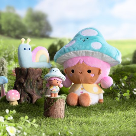 MOMIJI Mini Moments mini figuur, assort., L21101 