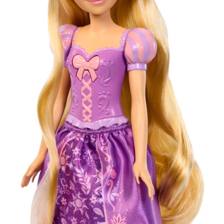 DISNEY PRINCESS laulev Rapuntsel, HPD41 HPD41