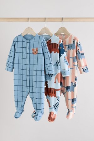 NEXT pükskostüüm, 3 tk., AA5962, 68-74 cm 