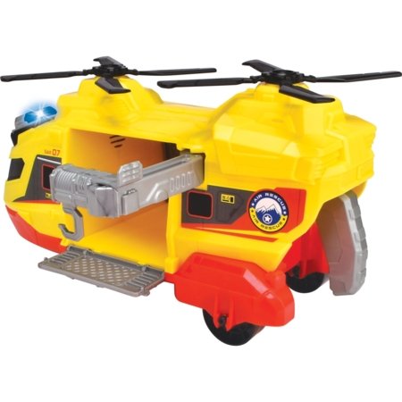 DICKIE TOYS helikopter, 203306023 