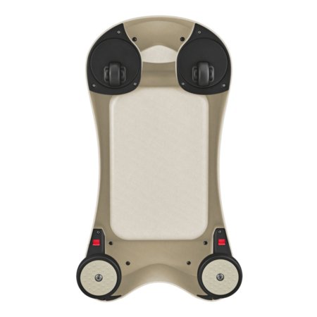 GLOBBER pealeistumisauto-käimistugi Walk 'n Roll 2in1 Ecologic, kookospähkli, 830-566 