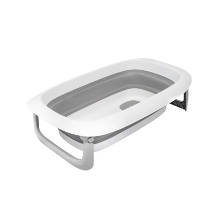 BABYTROLD kokkupandav vann, Grey/White, 19-07GH 