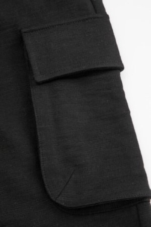 COCCODRILLO joggers EVERYDAY BOY A, mustad, ZC4120103VBA-021-152, 152 cm 