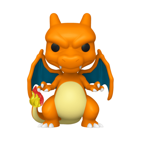FUNKO POP! vinila figūriņa: Pokemon - Charizard, 74219 