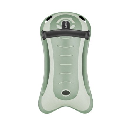 GLOBBER pealeistumisauto-käimistugi Walk 'n Roll 2in1 Ecologic, pistaatsia, 830-505 