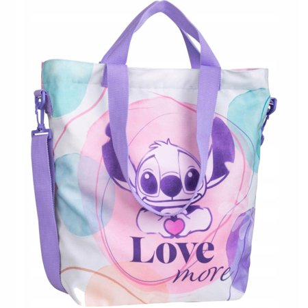 STITCH õlakott Love More, F142885 