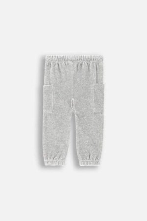 COCCODRILLO joggers MY WAY BOY NEWBORN, hallid, ZC4120101MBN-019-086, 86 cm 