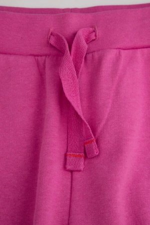 COCCODRILLO trousers EVERYDAY GIRL A, pink, ZC5120101VGA-007-128, 128 cm 