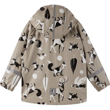 REIMA vihmamantel VESI, 5100025A-0768, 86 suurus 