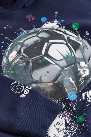 NEXT kapuutsiga pusa, 784351 152 